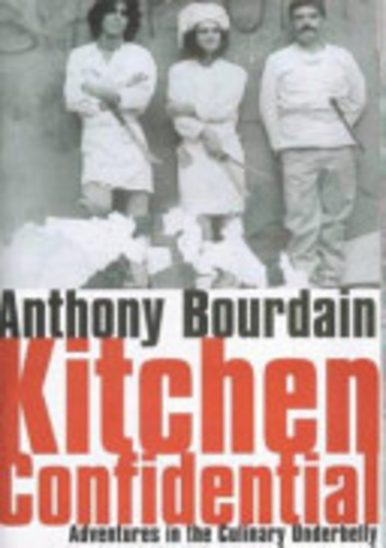 Kitchen Confidential