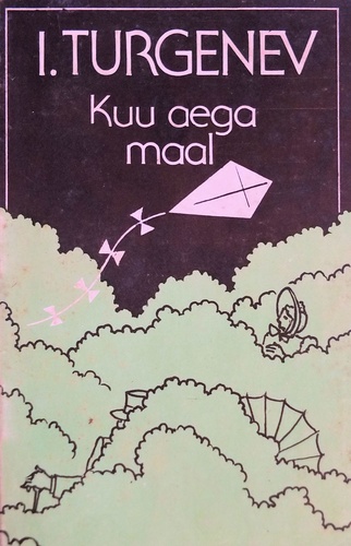 Kuu aega maal