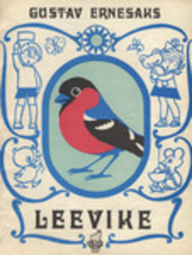 Leevike