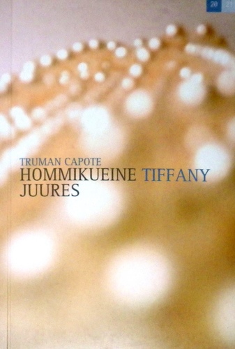 Hommikueine Tiffany juures