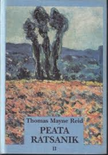 Peata ratsanik 2. osa