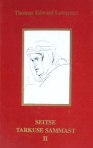 Seitse tarkuse sammast (2. osa)