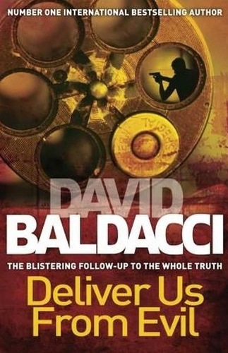 Deliver Us From Evil