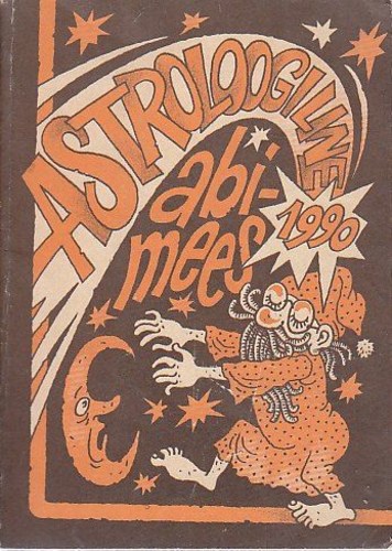 Astroloogiline abimees 1990
