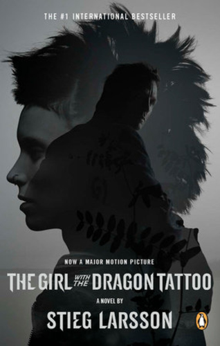 The Girl With The Dragon Tattoo
