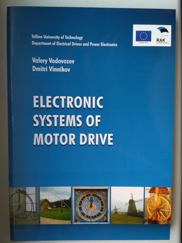 Electronic Systems of Motor Drive