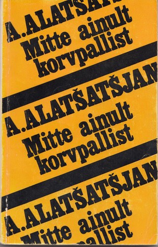 Mitte ainult korvpallist