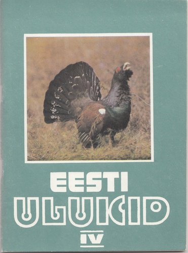Eesti ulukid (4. osa)