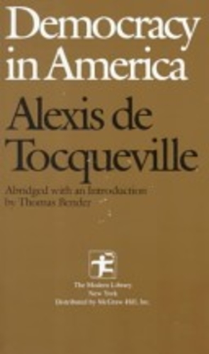 Democracy in America