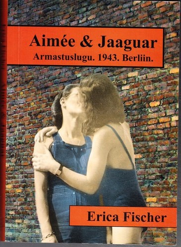 Aimée & Jaaguar