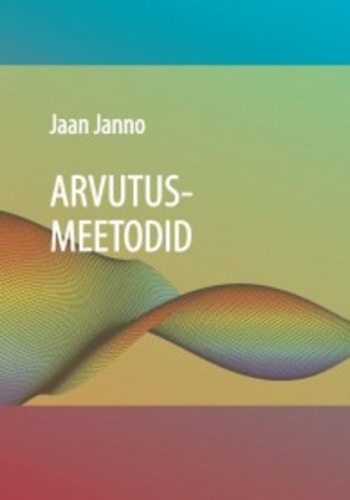 Arvutusmeetodid