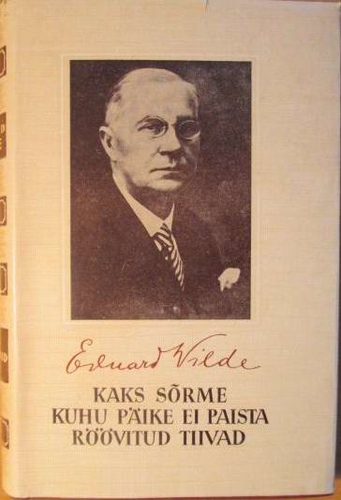 Kaks sõrme. Kuhu päike ei paista. Röövitud tiivad