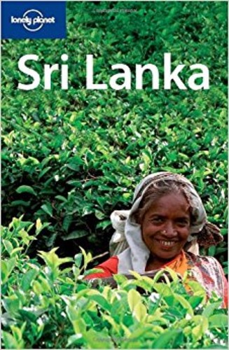 Sri Lanka / Lonely Planet