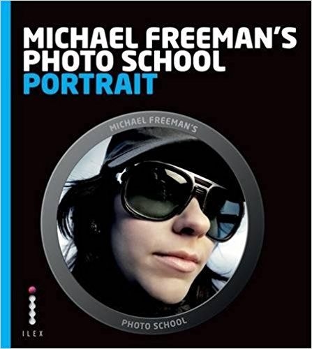 Michael Freeman's Photo School Portrait (fotograafia)