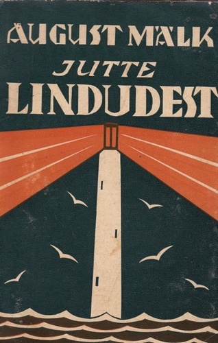 Jutte lindudest
