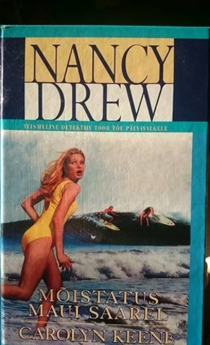 Mõistatus Maui Saarel