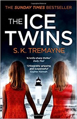 The Ice Twins