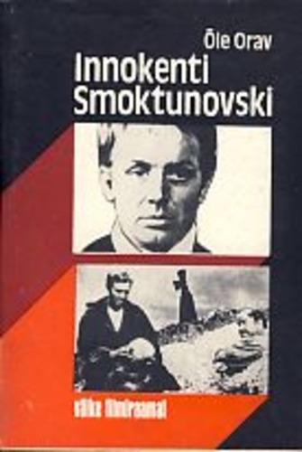 Innokenti Smoktunovski