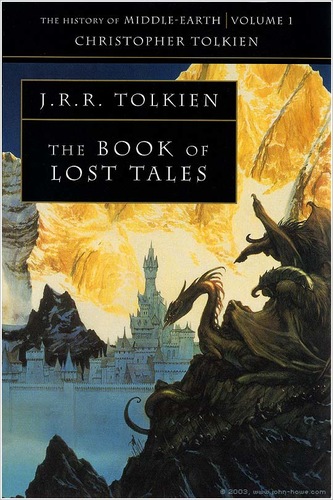 The Book of Lost Tales 1