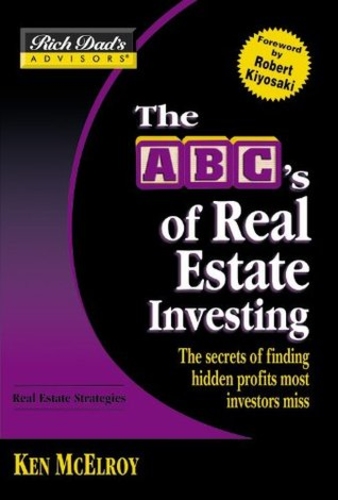 The ABC`s of Real Estate Investing