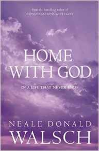 Home with God: In a Life That Never End