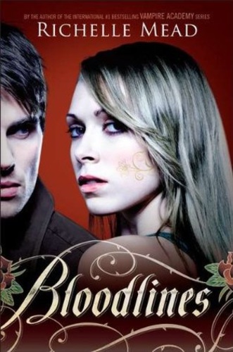 Bloodlines (Bloodlines 1)