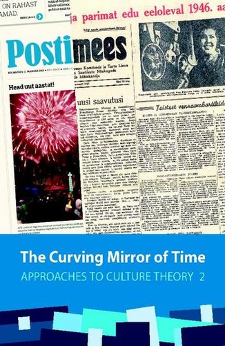 The Curving Mirror Of Time