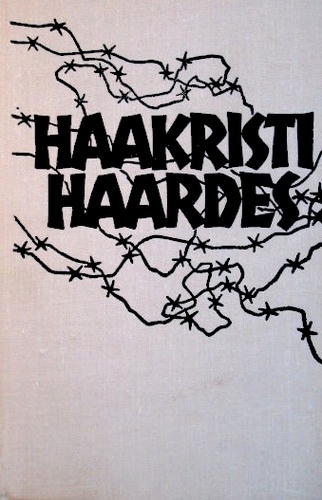 Haakristi haardes