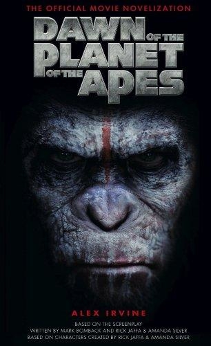 Dawn of the Planet of the Apes