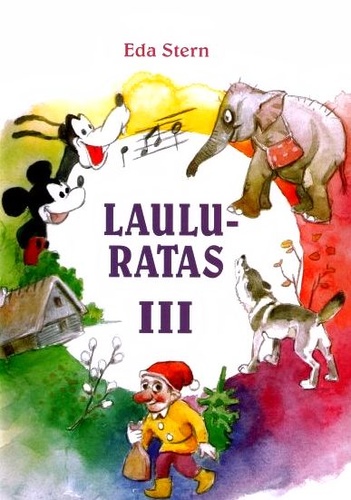 Lauluratas III