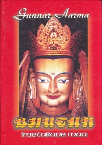 Bhutan - imetabane maa