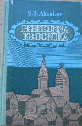 Perekonna kroonika