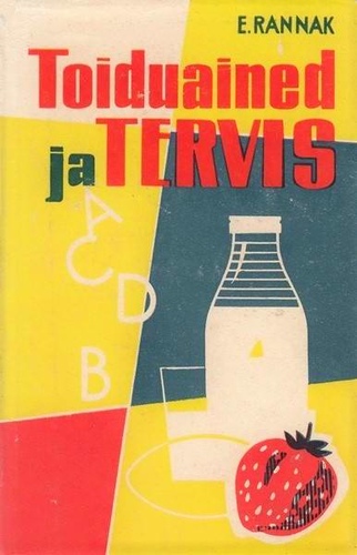 Toiduained ja tervis