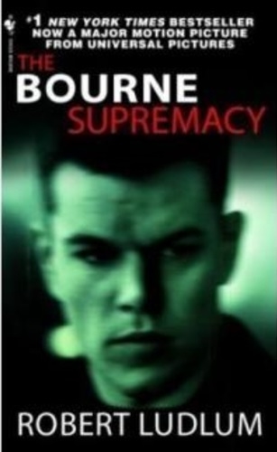 The Bourne supremacy