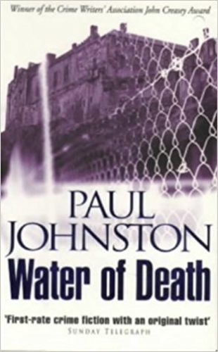 Water of Death