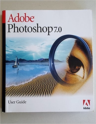 Adobe Photoshop 7.0. User Guide