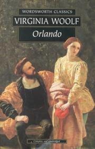 Orlando: A Biography