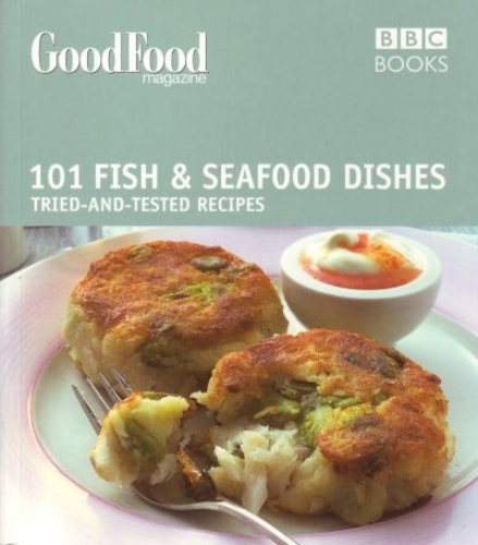 101 Fish & Seafood Dishes