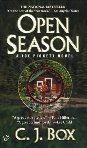 Open Season (Joe Pickett 1)
