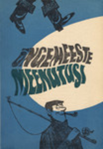 Õngemeeste meenutusi