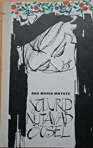 Sõdurid nutavad öösel