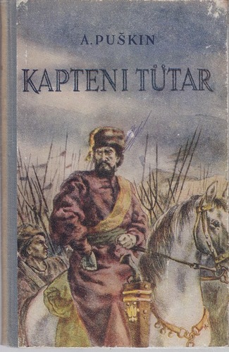 Kapteni tütar
