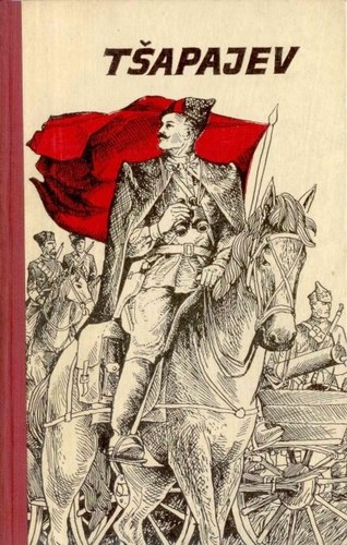 Tšapajev