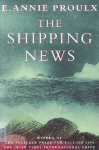 The Shipping News