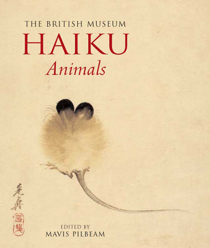 HAIKU: ANIMALS