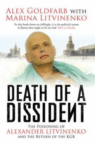 Death of a Dissident