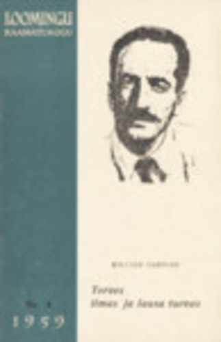 Terves ilmas ja lausa taevas