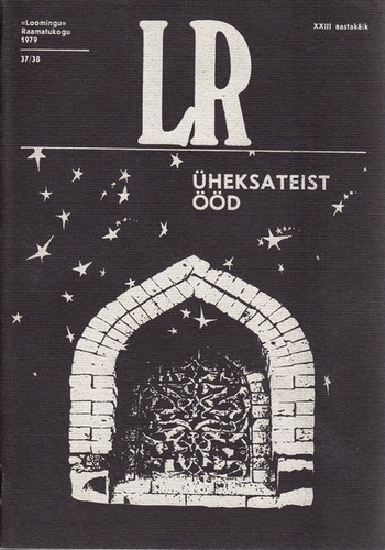 Üheksateist ööd
