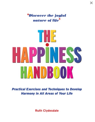 The happiness handbook