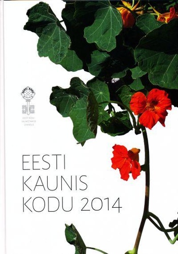 Eesti kaunis kodu 2014